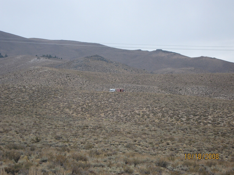 IMG_0098.JPG - Must take a long time to get a camper down one of these roads without shaking it to bits.