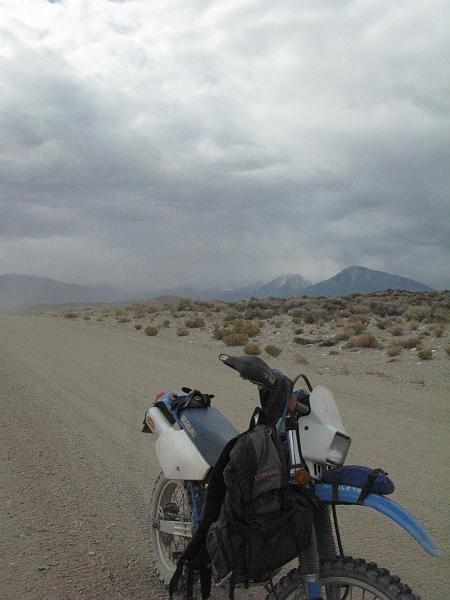 IMG_1491.JPG - This was the spot where I remembered to turn on the GPS. I blame Pete again.