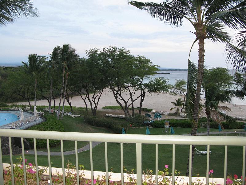 IMG_2109.JPG - View from the room.