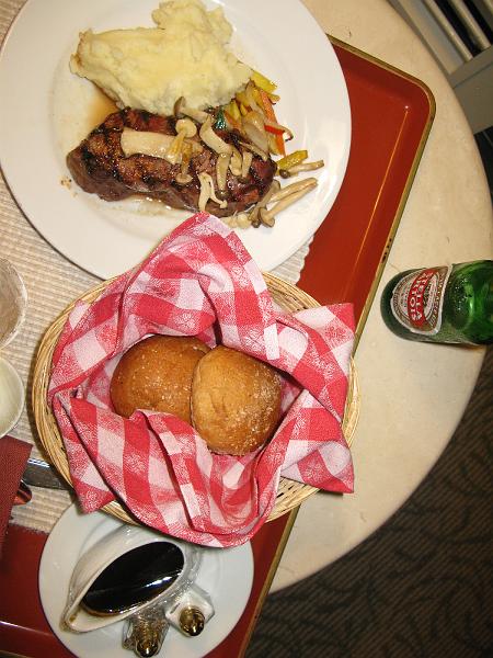 IMG_2196.JPG - How to replenish yourself after a challenging ride.
