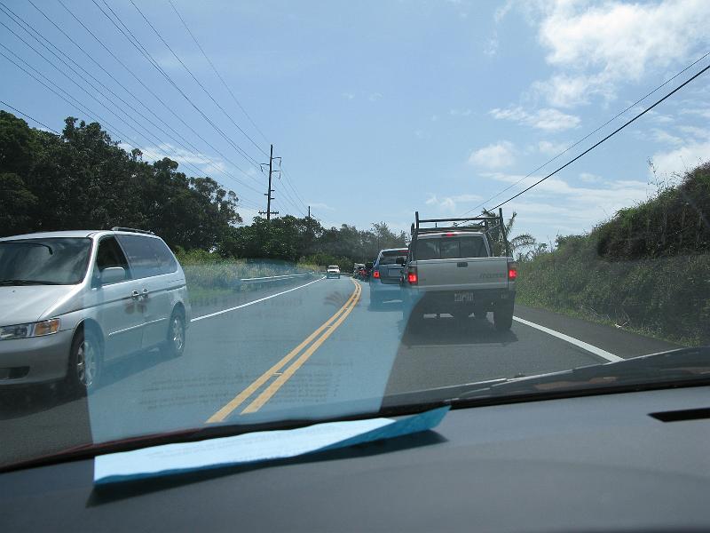IMG_2242.JPG - Construction delay. Ran into a lot of these.